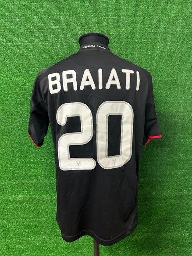 Maglia vicenza braiati match - vicenza,