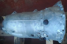 MERCEDES (MODELLO W210)   CLASSE E290 5 CILINDRI 2.9 10V CAMBIO 604