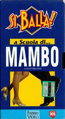 Vhs balla a scuola - scuola, di