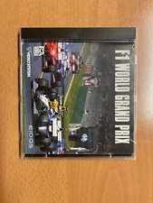F1 world grand prix cd-rom gioco pc