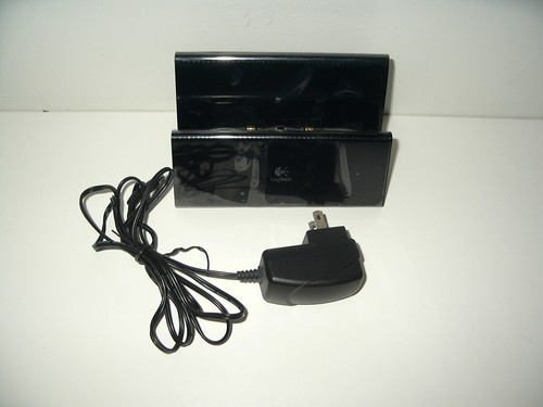 Logitech dinovo edge wireless - logitech,
