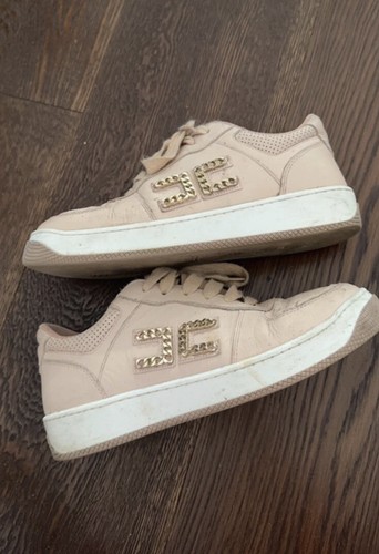 Elisabetta franchi sneakers - franchi,