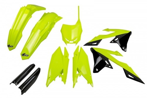 Kit plastiche carene - carene, full