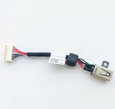 1 x cavo presa di corrente DC