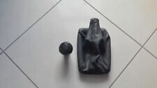 pomello cambio e cuffia cambio FORD ESCORT RS2000 1991 1992 1993 1994 