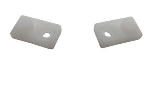 Coppia fermafili pvc per - fermafili,