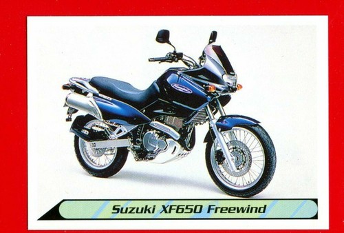 Moto 2000 panini 1999 - panini,