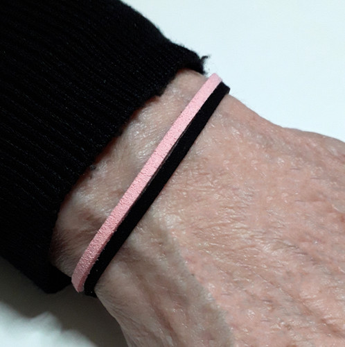 Bracciale del palermo - del,