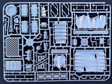 Necromunda zone mortalis - necromunda,