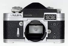 Alpa  6C Body  #43959