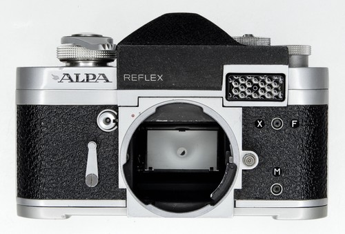 Alpa body 43959 - body,