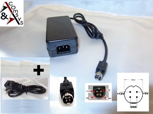 Alimentatore ba0362zi a02 - alimentatore, ba0362zi-8-a02