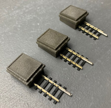 Paracolpi per binari MiniTrix