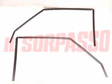 PROFILI CONTORNO VETRI PORTE