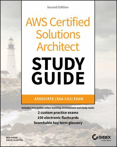 Aws certified solutions - certified,