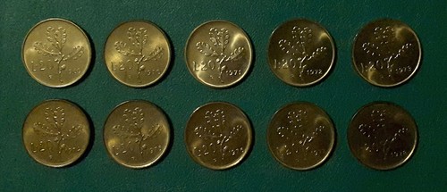 Lotto lire - lotto,
