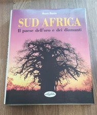 Sud Africa Il Paese Dell'oro E