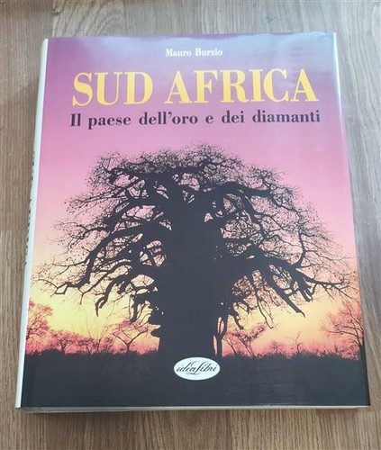 Sud africa paese dell oro - paese, e