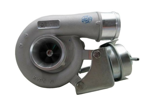 Turbocompressore nuovo