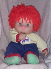 BAMBOLA ROSEBONBON ANGE GOGO