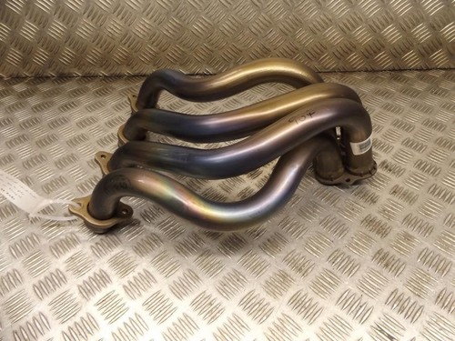 Downpipe scarico downpipe