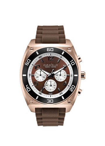 Caravelle bulova orologio - by,