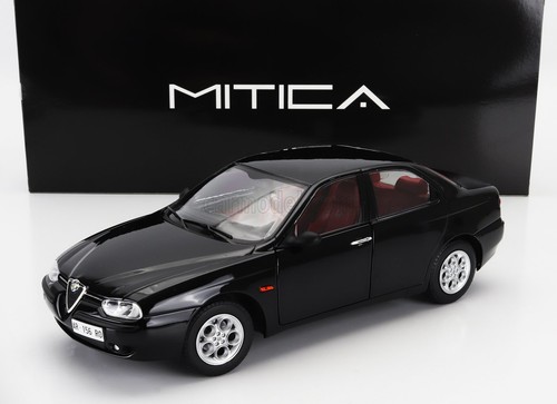 Mitica alfa romeo 156 v6 - 1:18,