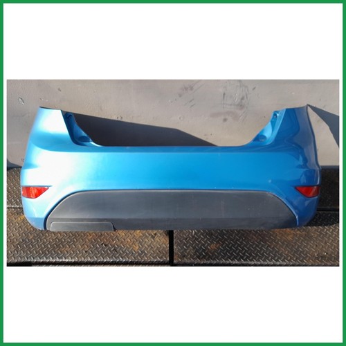 Paraurti posteriore ford - paraurti,