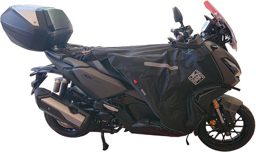Termoscud nero r228 - x,