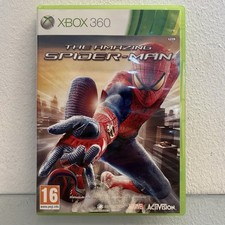 GIOCO THE AMAZING SPIDER-MAN