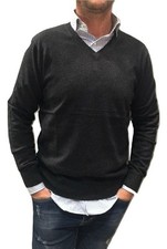 STILL MAGLIA MAGLIONE UOMO