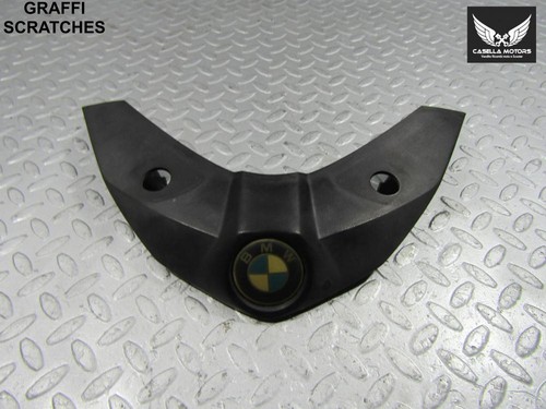 Codone centrale posteriore bmw - centrale,