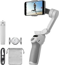 DJI Osmo Mobile SE Gimbal, 3