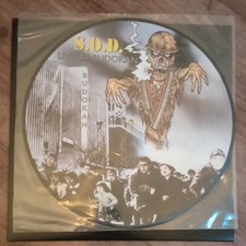Stormtroopers of Death - Live