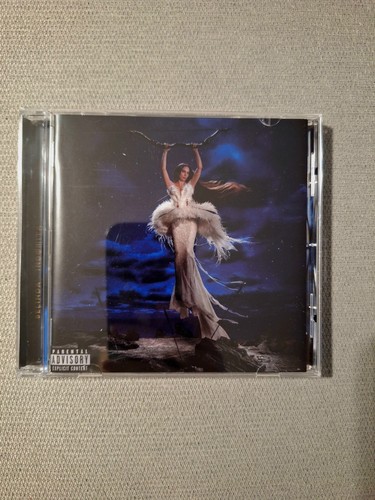 Belinda indómita - belinda, cd