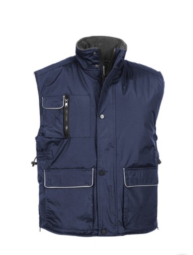 Gilet invernale lavoro - invernale, da