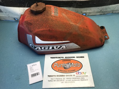Serbatoio carburante benzina