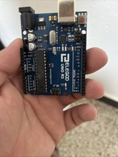 arduino Elegoo Uno R3
