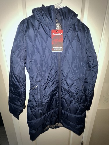 Giacca donna moosejaw piccola - donna,