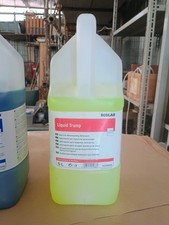 ECOLAB LIQUID TRUMP DETERGENTE PER LAVASTOVIGLIE PROFESSIONALE 
