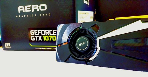 Nuova scheda grafica nvidia - scheda,