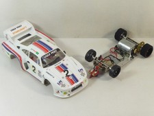 Porsche 935 Turbo Body su