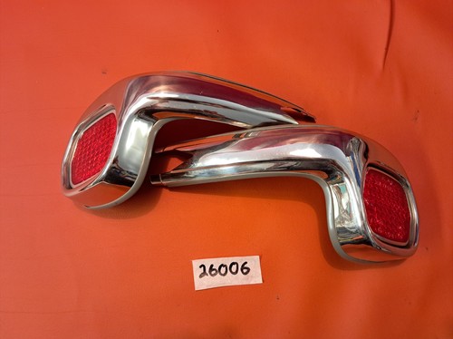 Faretti posteriore l - 2, seima