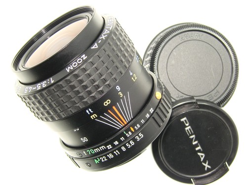Pentax 70mm 4 - pentax, smc