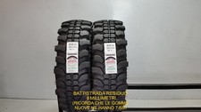 GOMME USATE  4 STAGIONI 225/75R15 100H MALATESTA   RICOSTRUITO M+S  PNEUM B83364