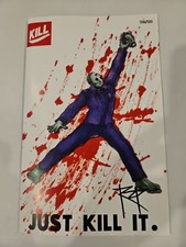 Birth Of Killer: Just Kill It