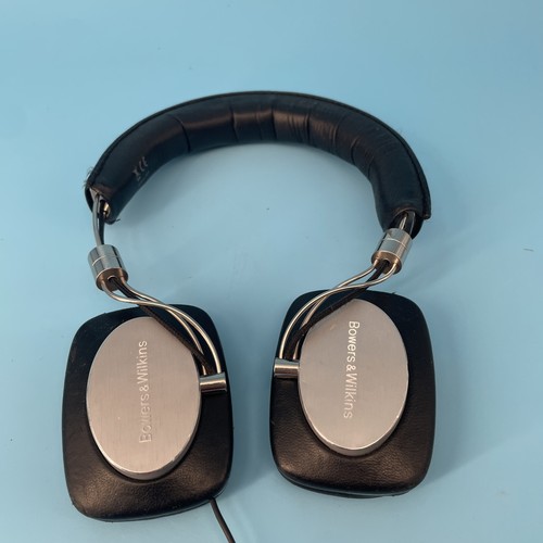 Cuffie auricolari bowers - bowers, &