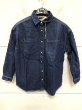 Mavi Giacca di Jeans Donna