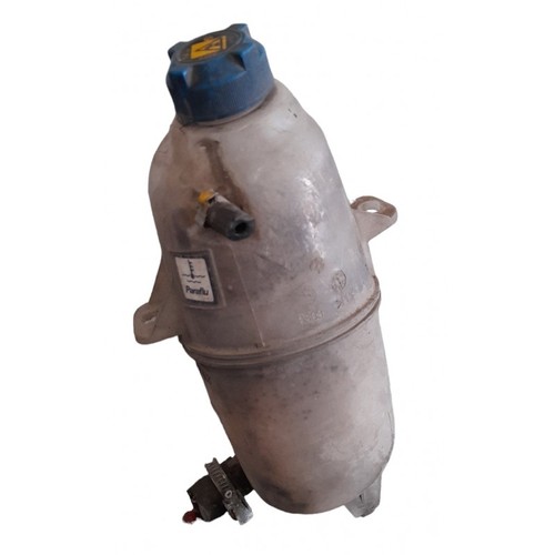 Vaschetta acqua motore - , alfa
