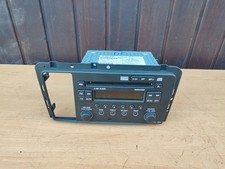 Autoradio Radio CD HU-850